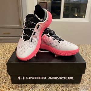 Under Armor Unisex UA SlipSpeed™ Training Shoes